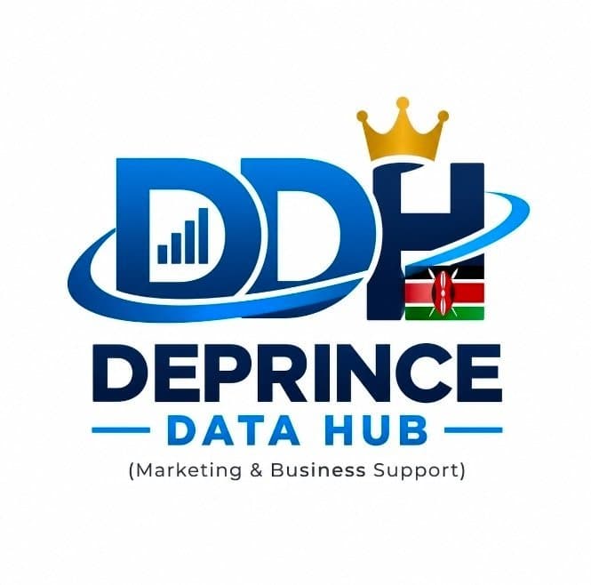DEPRINCE DATA HUB.