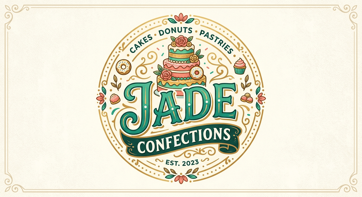 Jade Confections