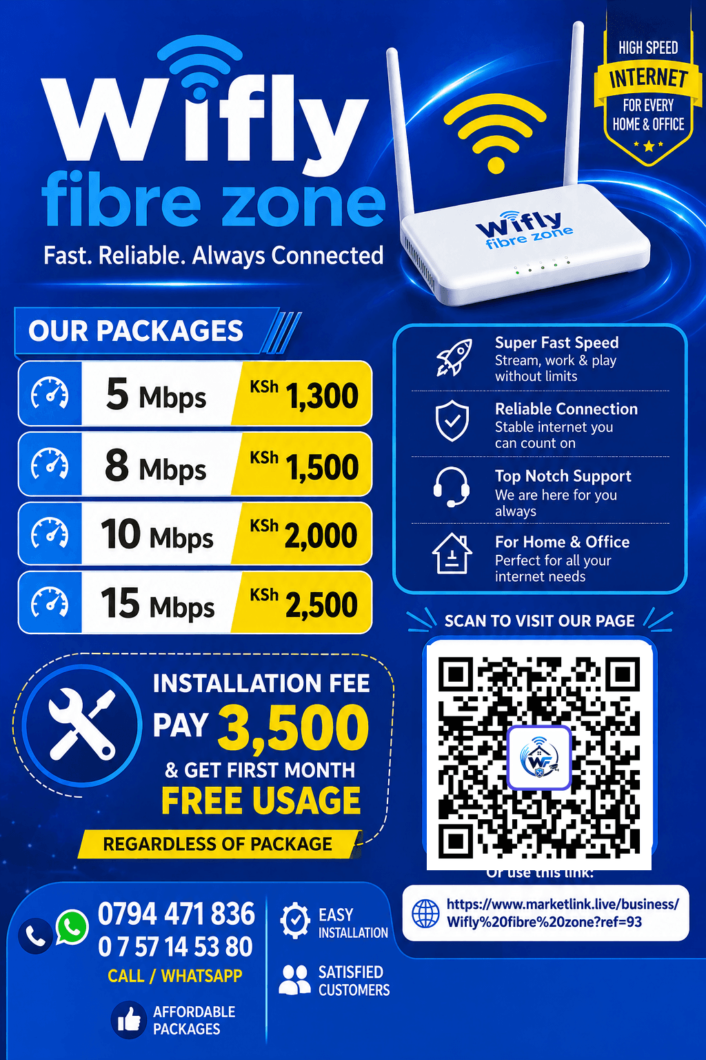 Wifi installation and security systems installation (Copy) (Copy)